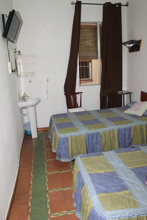 Hostal Xucar มาดริด ห้อง รูปภาพ