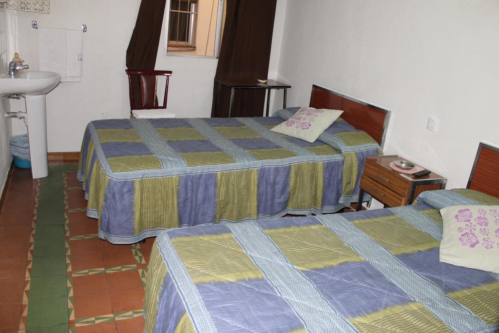 Hostal Xucar มาดริด ห้อง รูปภาพ