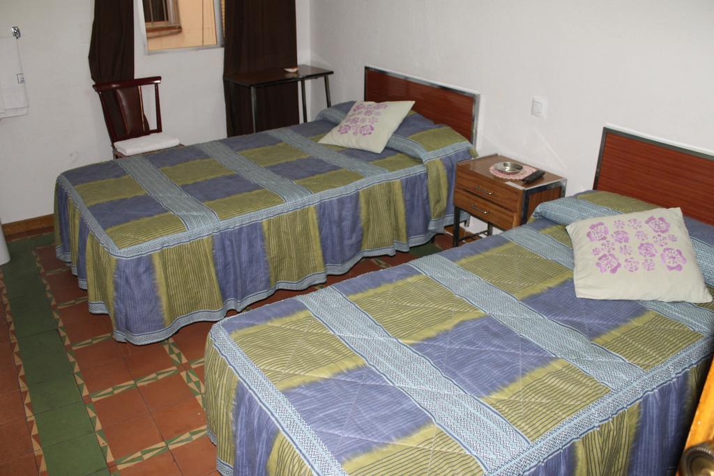 Hostal Xucar มาดริด ห้อง รูปภาพ