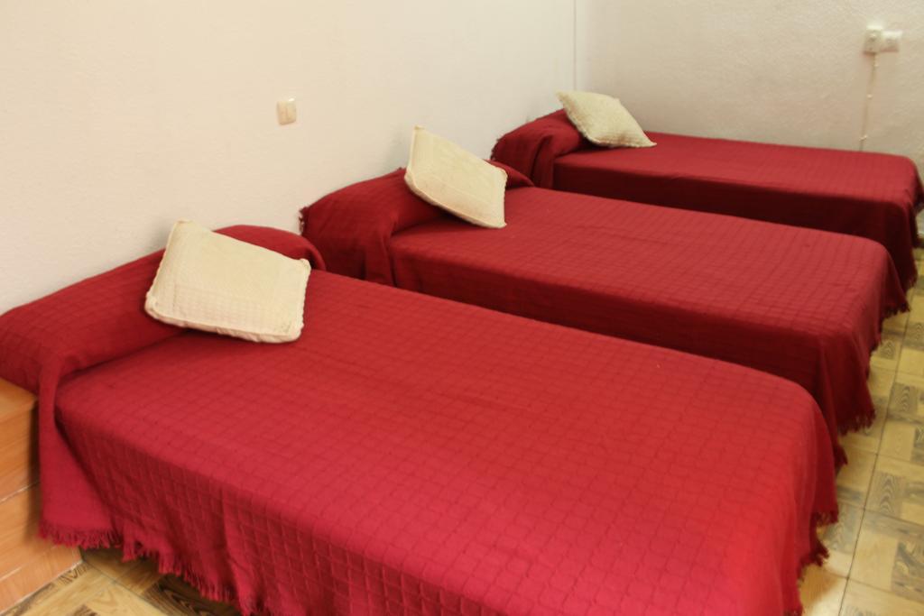 Hostal Xucar มาดริด ห้อง รูปภาพ