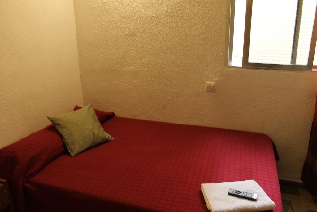 Hostal Xucar มาดริด ห้อง รูปภาพ