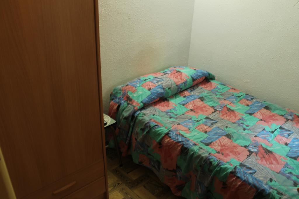 Hostal Xucar มาดริด ห้อง รูปภาพ