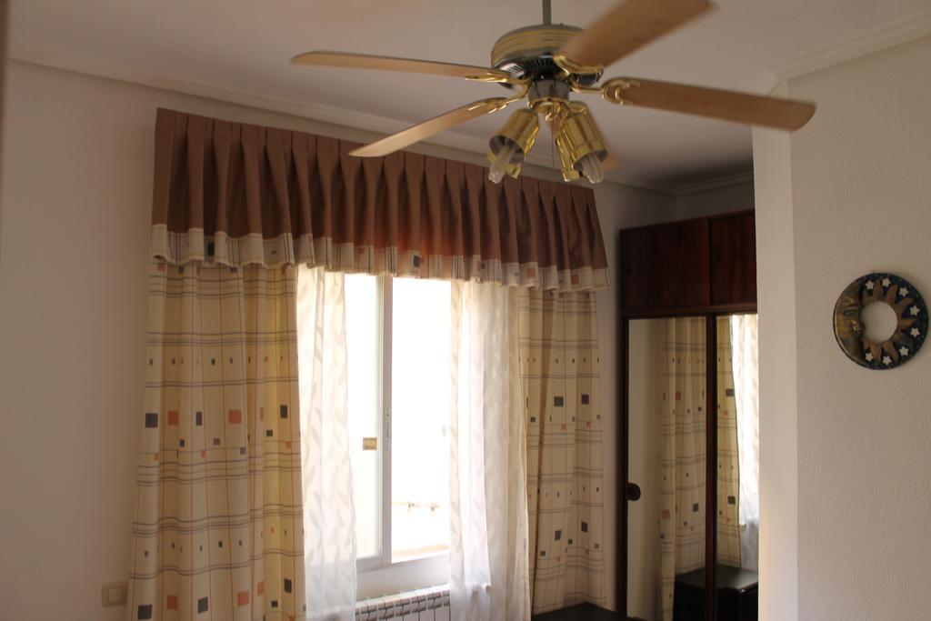 Hostal Xucar มาดริด ห้อง รูปภาพ