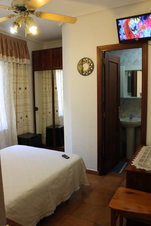 Hostal Xucar มาดริด ห้อง รูปภาพ