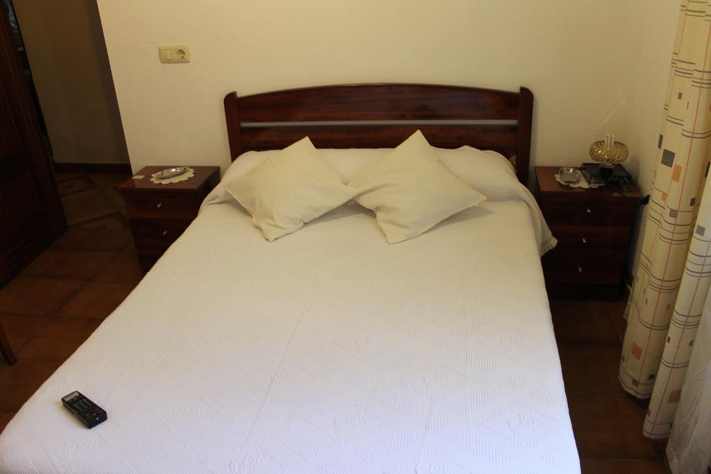 Hostal Xucar มาดริด ห้อง รูปภาพ