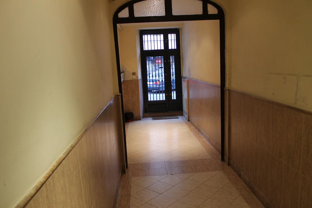 Hostal Xucar มาดริด ภายนอก รูปภาพ